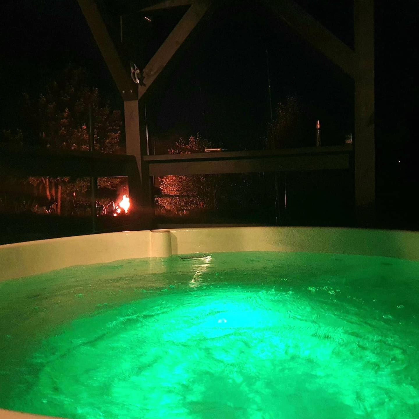 Villa Nad Kalwa Tylkowo Dış mekan fotoğraf